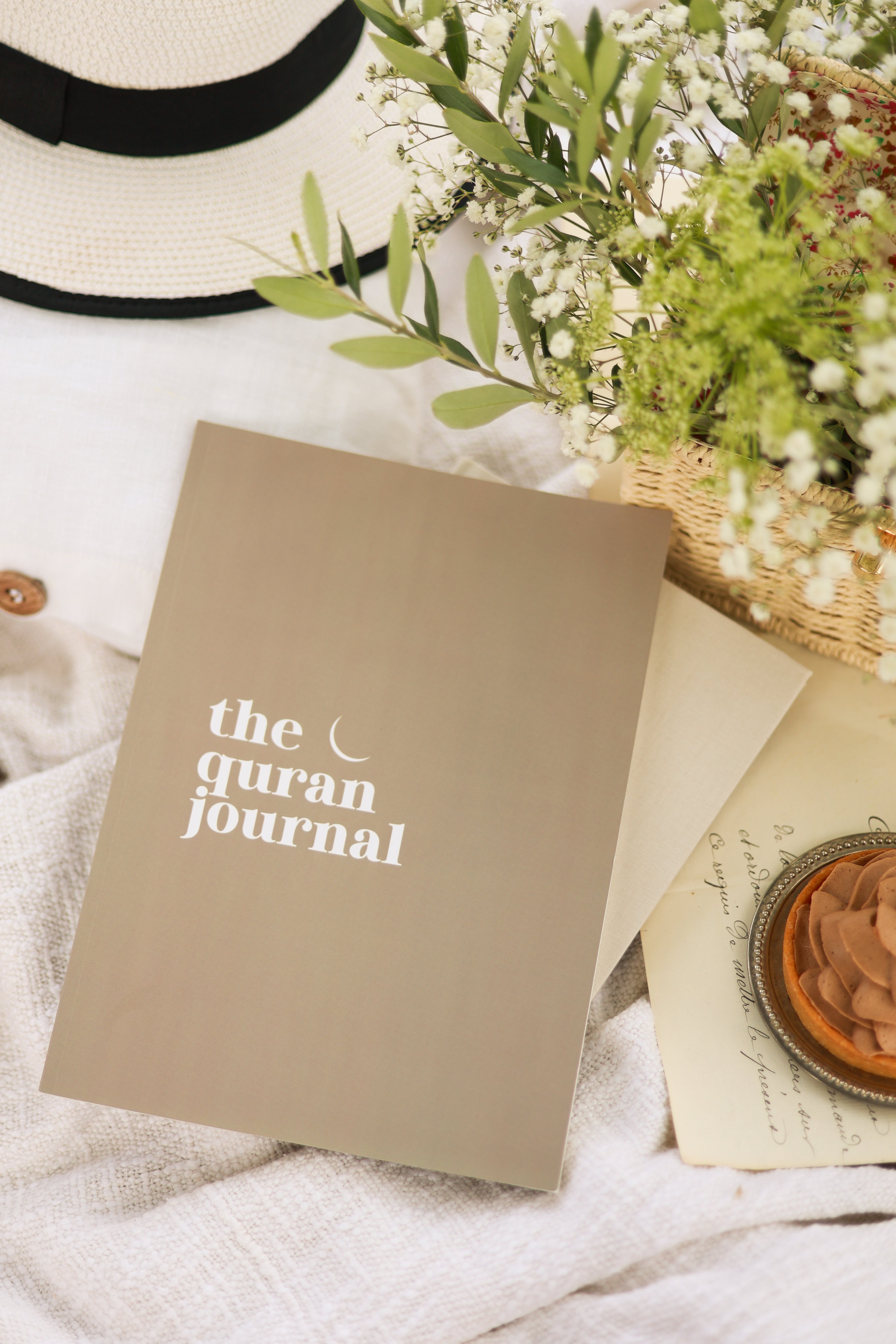 The Quran Journal