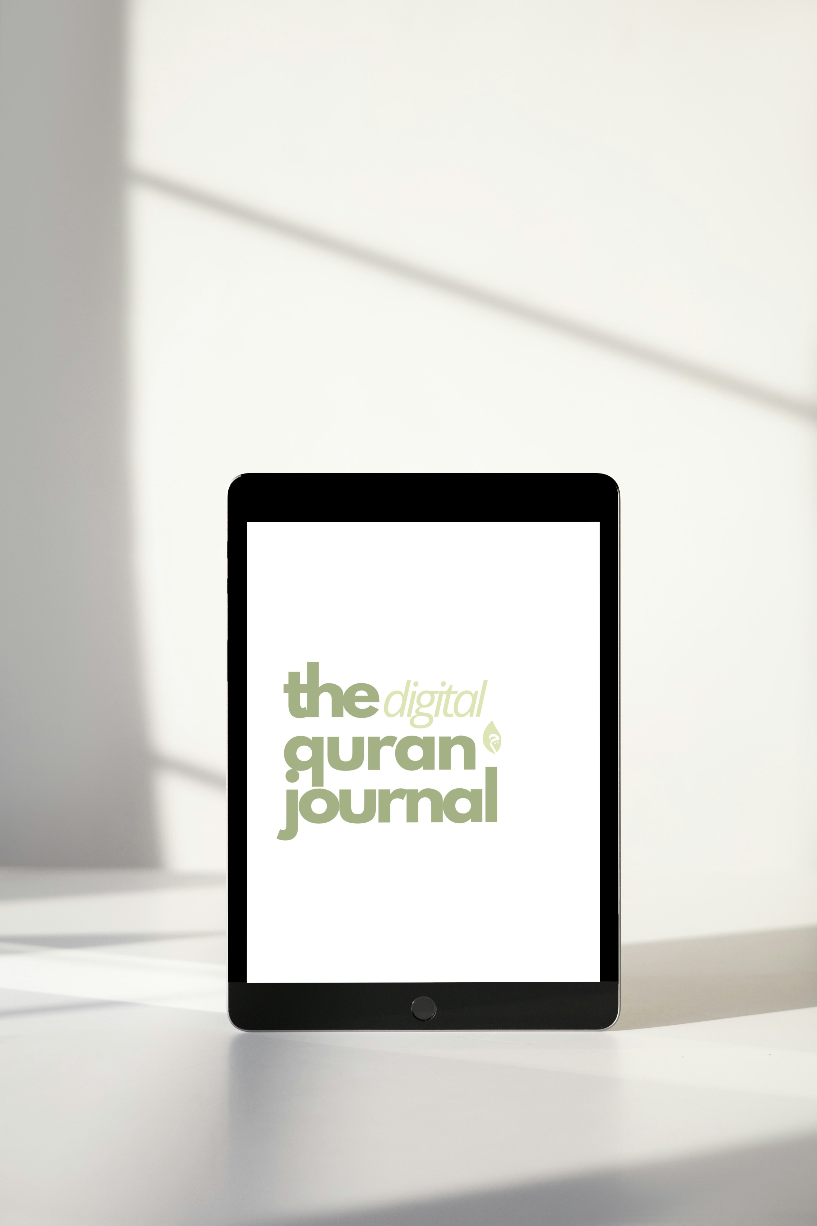 The Digital Quran Journal